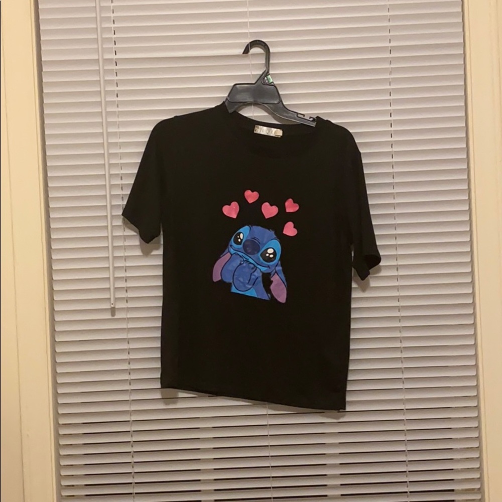 Tshirt, very soft, stretches